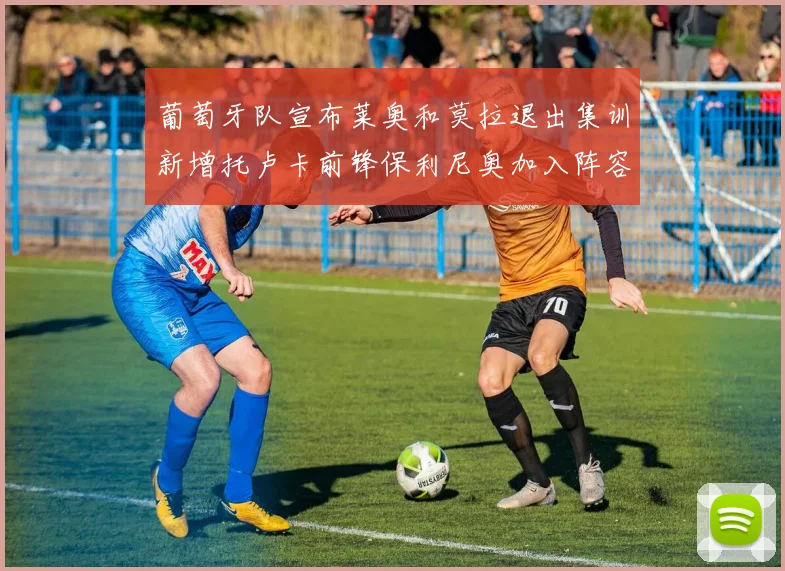 葡萄牙队宣布莱奥和莫拉退出集训新增托卢卡前锋保利尼奥加入阵容